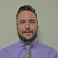 ACI Asphalt & Concrete, LLC. Employee AJ Watson's profile photo
