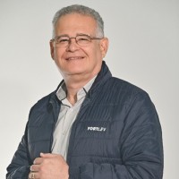 FORTLEV Employee Eugênio de V. Fulgêncio's profile photo