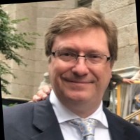 Andreas Stuhr Email & Phone Number