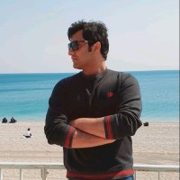 GLIXEN TECHNOLOGIES Employee Muhammad Arshad's profile photo