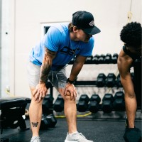 Dynamic Sports Training Employee Noah Brogdon's profile photo