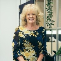 Cowgills Employee Catherine Rogers's profile photo