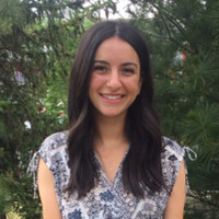 STARK Employee Mira Rosenberg's profile photo