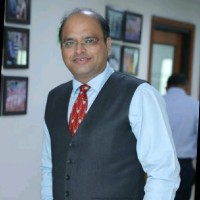 Fortis Escorts Heart Institute Employee Rajeev Kapur's profile photo