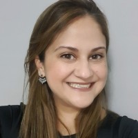 Heloisa Molinari Calderon Email