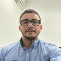 Denusa Employee Antônio Carlos de Oliveira's profile photo