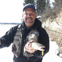 Teck Resources Limited Employee Dan Bolduc's profile photo