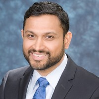 Tufts Health Plan Employee Vishal Iyer's profile photo