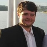 Atlassian Employee Mitchell Day's profile photo