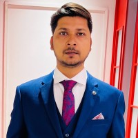 Kernel Employee Ujjwal Kumar's profile photo