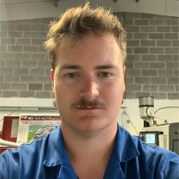 Rotamic Engineering Ltd Employee Rory Gillan's profile photo