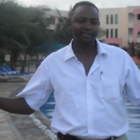 Stephen Waweru