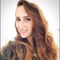 Medulla Employee Ori Perlman's profile photo