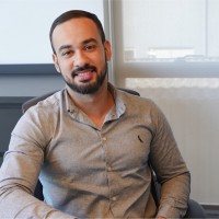 testfy Employee Felipe Brito's profile photo
