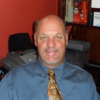 ACI Plastics Employee Jay Lavick's profile photo