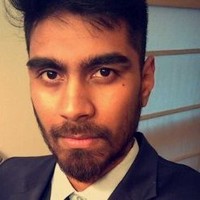 Leap Metrics Employee Venkat Niladhuri's profile photo