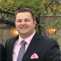 Lynn City Fire Dept Employee Tony Uva's profile photo