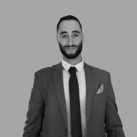 Logitrade Employee Jeffrey Rodrigues's profile photo