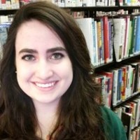 Elise Bogdan Email
