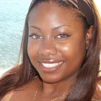 Walmart Employee Kenya Thomas's profile photo