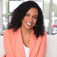 FIG Team Employee Jessica Zapata's profile photo