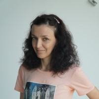 IBM Employee Maria Startseva's profile photo