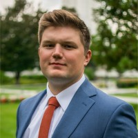 Revival Windows Employee Tyler Swain's profile photo