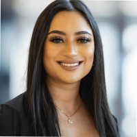 Pioneer Bank Employee Melissa Juarez's profile photo