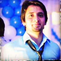 Miscroft Employee M. Danish's profile photo
