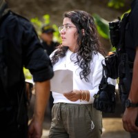 Policía Nacional del Perú Employee Carolina Pachas Quintana's profile photo