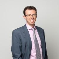 Evenergi Employee Brian Putre's profile photo