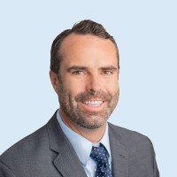 Patrick Inglis Email & Phone Number