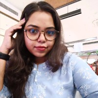 MagicMond Employee Dipika Manna's profile photo