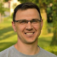 Josiah Venture Employee Karel Hennhofer's profile photo