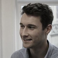 Harvey Employee Frederick Goddard's profile photo