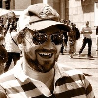 Stealth startup Employee Ken Feldman's profile photo