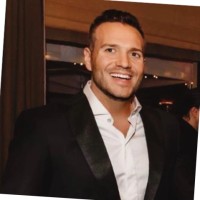 Konstantinos Davaris Email & Phone Number