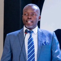 Uganda Energy Credit Capitalisation Company Employee Ocanya Samuel's profile photo