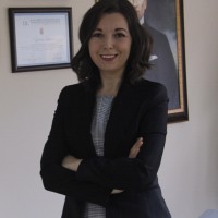 TEPEBASI MUNICIPALITY Employee Gamze Başarangi̇L's profile photo
