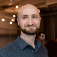 Stepico Employee Borys Saltan's profile photo