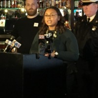 Citizen Action of New York Employee Ayanna Williams's profile photo