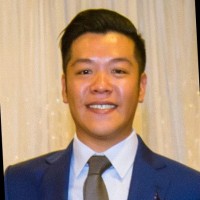 CREATIVE EATERIES Employee Daryl Ong's profile photo