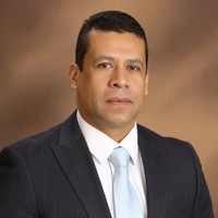 Enrique Hurtado Email & Phone Number