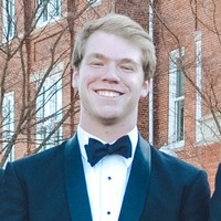Gray Engineering Consultants Employee Joshua Baker's profile photo
