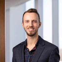 C3M Power Systems Employee Matthew Sweeney's profile photo