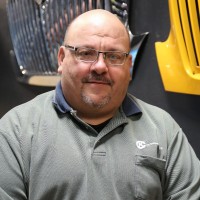 CK Technologies Employee Todd Keller's profile photo