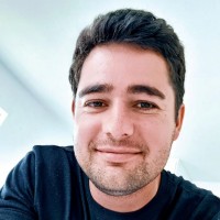 Plum Accommodation Employee Paul van Tonder's profile photo
