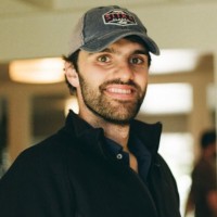 Blitz Creative Studio Employee Timothy Simenc's profile photo