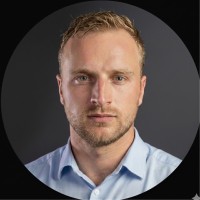 MatchWornShirt Employee Jake Rozema's profile photo