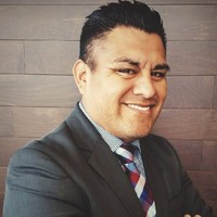 McKenna BMW Employee Alex Lopez's profile photo